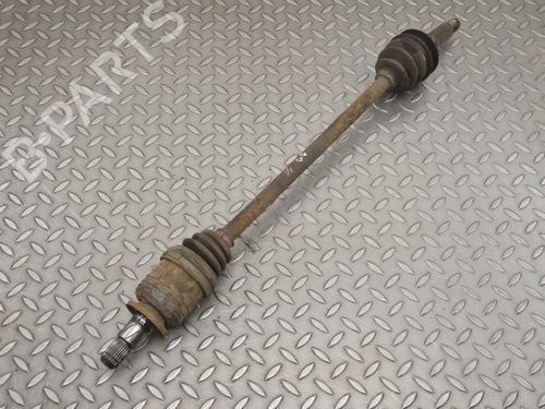 Antriebswelle rechts hinten für SUBARU XV (_GP_) 2.0 D AWD (GPD) (147 hp) 30240954