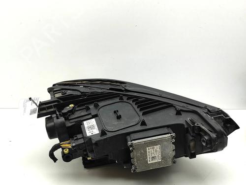 Left headlight VW PASSAT B8 (3G2, CB2) 2.0 TDI | BP33223913C28 - Image 3