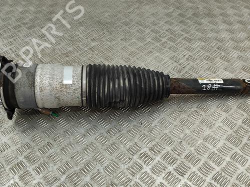 Right front shock absorber TESLA MODEL S (5YJS) 70D AWD | BP25380434M17 