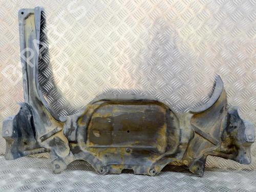 Used Upper protection Upper protection MERCEDES-BENZ SLK (R171) 300 (171.454) (231 hp) 29812424 29812424