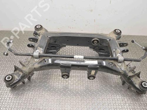 Used Rear axle PORSCHE 911 (997) 3.6 Carrera (325 hp) 30283064