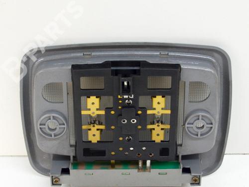 Interior roof light KIA CARENS I MPV (FC, FJ) 2.0 CRDi | BP8412098I8 