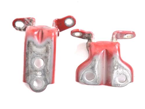 Used Hinge/Door check strap SSANGYONG TIVOLI 1.6 (126 hp) 30282129