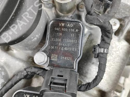 Engine VW PASSAT B8 Variant (3G5, CB5) 1.4 GTE Hybrid | BP26581730M1  - Image 12