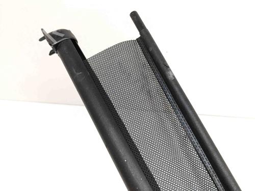 Rear parcel shelf PEUGEOT 307 CC (3B) 2.0 16V | BP29920051C85