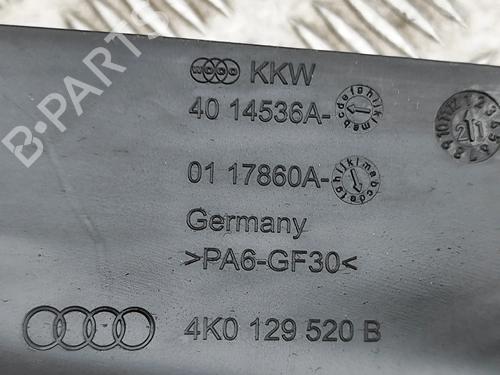 Pipe AUDI A6 C8 Avant (4A5) 50 TDI Mild Hybrid quattro | BP38070847M125 - Image 6