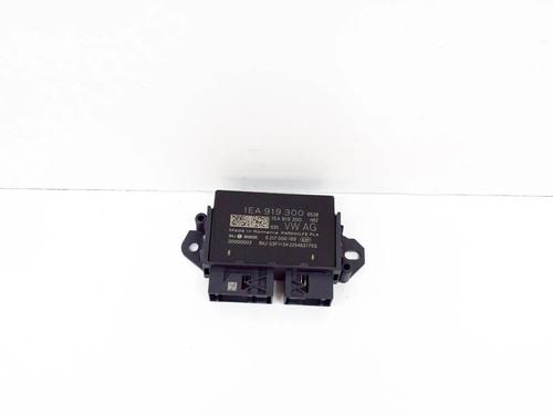Elektronisk modul VW ID.3 (E11, E12) Pro (145 hp) 27762600