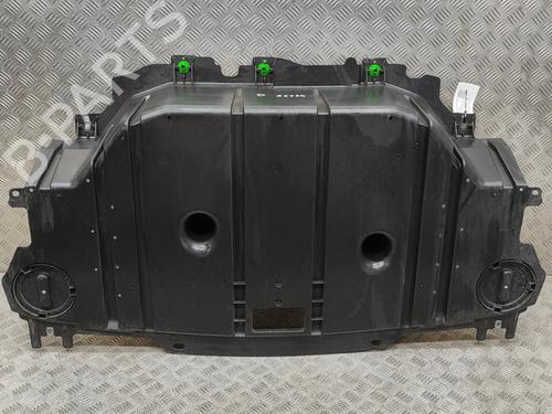Bundpladebeskyttelse CITROËN C4 X (BD_, BE_, BF_) ë-C4 X (BFZKXC) (136 hp) 28550173