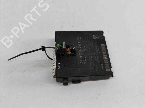 Electronic module MERCEDES-BENZ S-CLASS (W221, V221) S 350 BlueTec (221.026, 221.126) | BP29404788M83