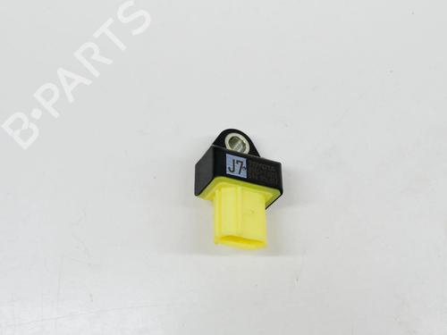Used Electronic sensor Electronic sensor TOYOTA C-HR (_X1_) 1.8 Hybrid (ZYX10_, ZYX11_, ZYX10R, ZYX11R) (122 hp) 20209566 20209566