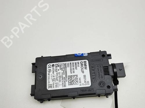 Used Electronic module Electronic module BMW X5 (G05, F95) xDrive 45 e Plug-in Hybrid (394 hp) 36358516 36358516