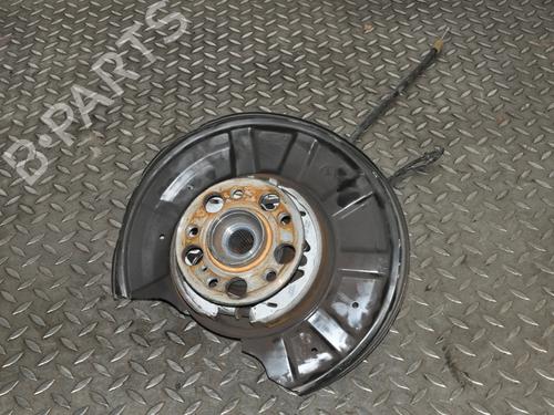 Used Left rear steering knuckle MERCEDES-BENZ CLS (C218) CLS 220 BlueTEC / d (218.301) (163 hp) 30214984