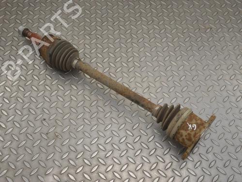 Left rear driveshaft INFINITI FX 30d AWD | BP30248049M40