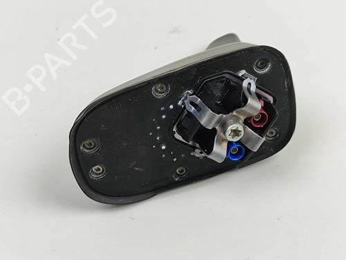 Antenne/Base VW PASSAT B8 Variant (3G5, CB5) 2.0 TDI | BP26389223C140 