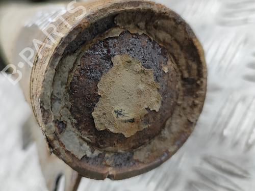 Right front shock absorber FORD TOURNEO CUSTOM V362 Bus (F3) 2.0 EcoBlue | BP30178094M17