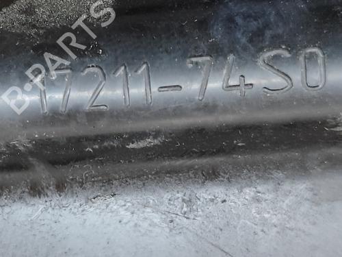 Pipe SUZUKI VITARA (LY) 1.4 T AllGrip (APK414) | BP25217432M125 - Image 6