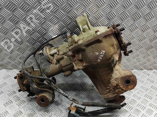 Differential, foran TOYOTA HILUX VI Pickup (_N1_) 2.5 D-4D 4WD (KDN165, KDN170, KDN190) | BP29486048M23 