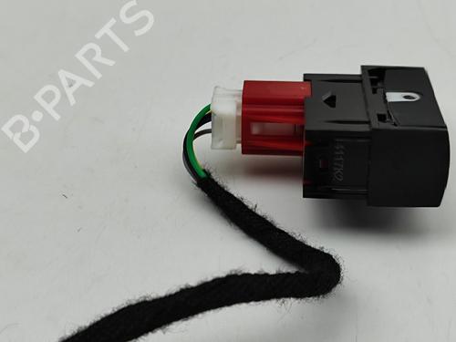 Switch NISSAN QASHQAI III (J12) 1.3 DIG-T All-wheel Drive | BP28955460I30 