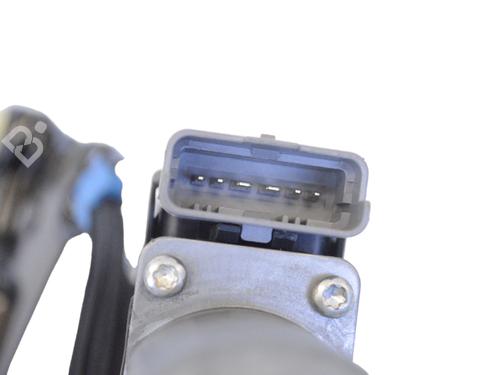 Rear right window mechanism TESLA MODEL S (5YJS) 70D AWD | BP33359434C25 - Image 4