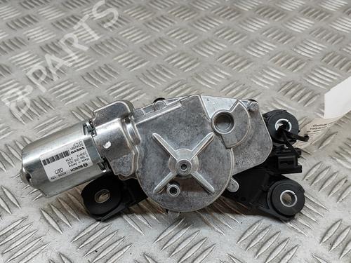Used Rear wiper motor VOLVO XC40 (536) B3 Mild-Hybrid (163 hp) 28557563