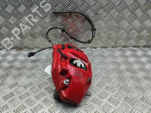 Right front brake caliper AUDI Q8 (4MN, 4MT) 55 TFSI Mild Hybrid quattro | BP38070358M104 - Image 2