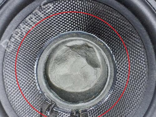 Speaker AUDI Q5 (8RB) 2.0 TDI quattro | BP36043164E2 - Image 6