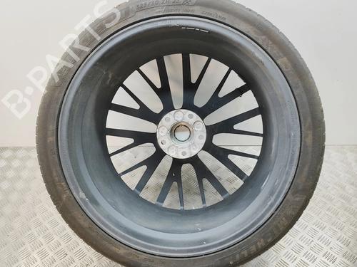 Fælk ASTON MARTIN DBX 4.0 All-wheel Drive | BP36809213C45 - Image 2