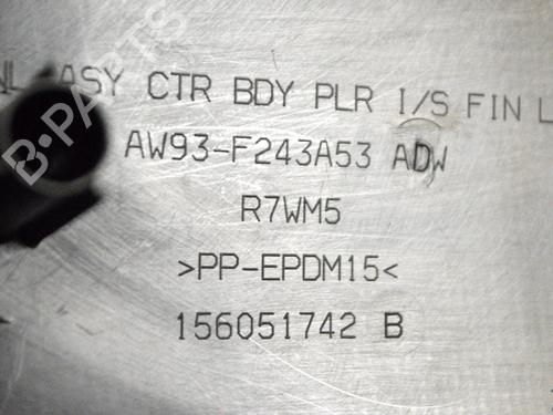 Andre JAGUAR XJ (X351) 3.0 SDV6 | BP30224026O1