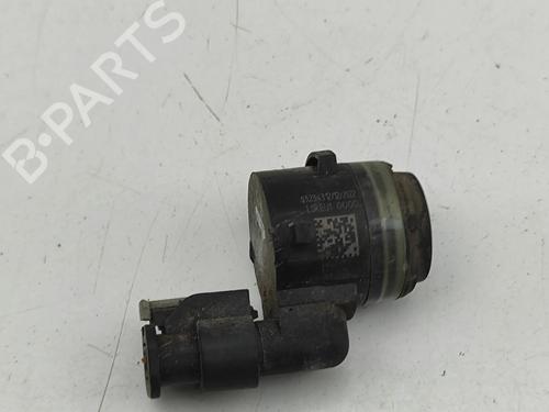 Used Electronic module VW CRAFTER Van (SY_, SX_) 2.0 TDI FWD (SYB, SYC, SYD) (140 hp) 30937928