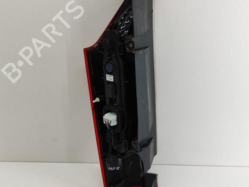 Lampa tylna lewa RENAULT KANGOO Express (FW0/1_) 1.5 dCi 90 (FW0G, FW05, FW08, FW11) | BP15851761C34