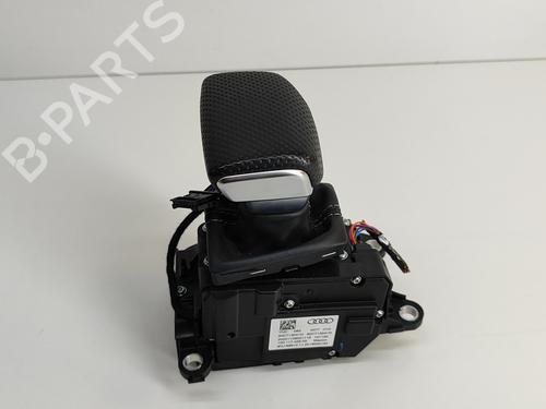 Gear lever AUDI Q5 (FYB, FYG) 45 TFSI Mild Hybrid quattro | BP27782090M90 