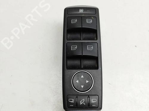 Right front window switch TESLA MODEL S (5YJS) P100D AWD | BP33390589I26 - Image 3