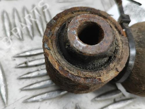 Left rear shock absorber NISSAN LEAF (ZE1) Electric | BP28432435M18 