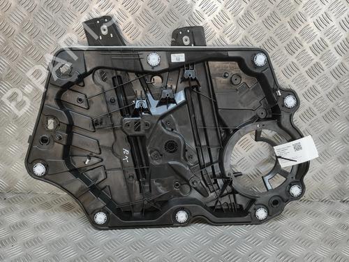 Used Front left window mechanism Front left window mechanism FORD FIESTA VII (HJ, HF) 1.0 EcoBoost (125 hp) 24976000 24976000