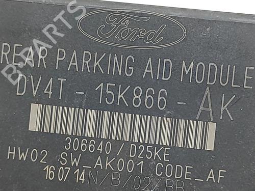 Electronic module FORD FOCUS III 1.0 EcoBoost | BP30108845M83