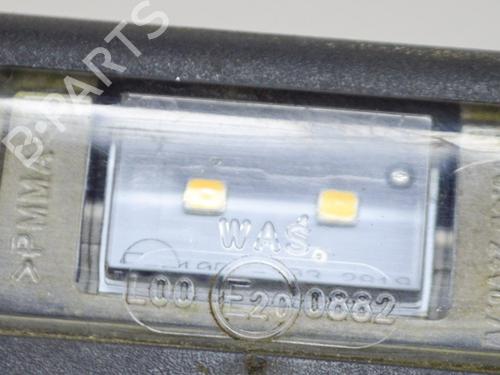 Licence plate light FORD TRANSIT Van (FA_ _) 2.2 TDCi | BP14634257I40 