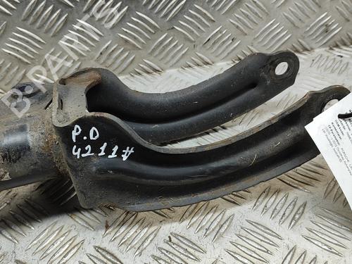 Right front shock absorber PORSCHE CAYENNE (92A) 3.0 Diesel | BP16194938M17 