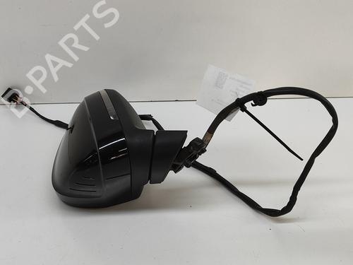 Retrovisor izquierdo AUDI A4 B9 (8W2, 8WC) 2.0 TDI quattro | BP24819565C26 