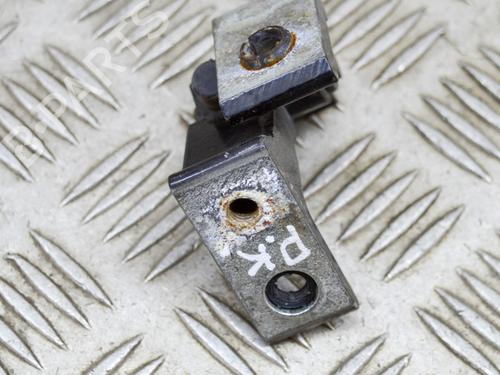 Used Hinge/Door check strap AUDI A4 B8 Avant (8K5) 2.0 TDI quattro (143 hp) 15551920