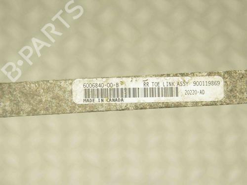 Querlenker rechts hinten TESLA MODEL S (5YJS) 75 | BP30241681M15 