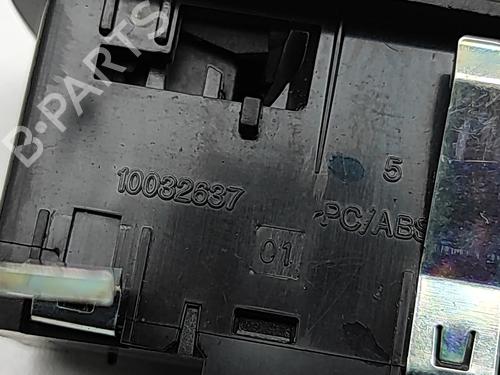Left rear window switch CHRYSLER GRAND VOYAGER V (RT) 2.8 CRD | BP38071271I29 - Image 7