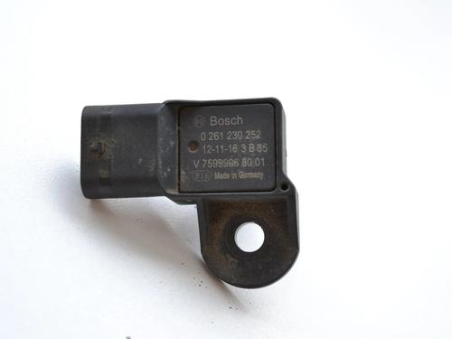 Used Electronic sensor BMW 3 (F30, F80) 316 i (136 hp) 9867855