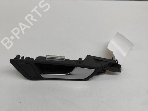 Used Front right interior door handle Front right interior door handle AUDI Q5 (8RB) 2.0 TDI quattro (170 hp) 16711710 16711710