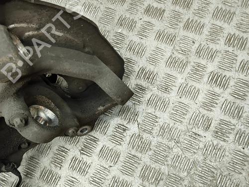 Left front steering knuckle MERCEDES-BENZ E-CLASS (W213) E 350 e (213.050) | BP26307507M25  - Image 7