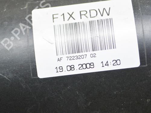 Other BMW X3 (F25) sDrive 18 d | BP14648825O1 