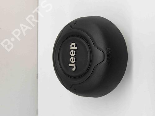 Used Driver airbag JEEP AVENGER (J2) 1.2 GSE T3 (101 hp) 28556677