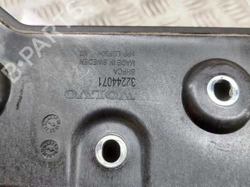 Støtte VOLVO XC60 II (246) D4 | BP28552639C155 