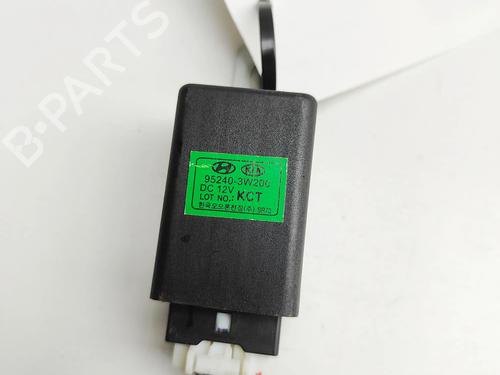 Electronic sensor KIA SPORTAGE III (SL) 1.7 CRDi | BP30544628M84 