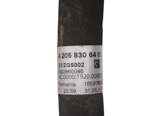 AC pipe MERCEDES-BENZ E-CLASS (W213) AMG E 63 S 4-matic+ (213.089) | BP33355203M126  - Image 5