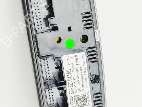 Control unit AUDI Q3 (F3B) 35 TFSI | BP39575654M11 - Image 7